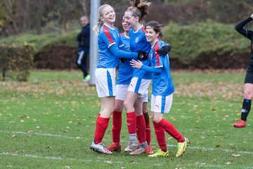 Bild 123 - wBJ SVHU am 20.11.21